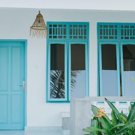 Birru Inn Kuta  Экстерьер фото