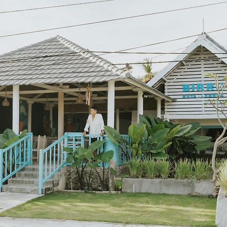 Birru Inn Kuta  Экстерьер фото